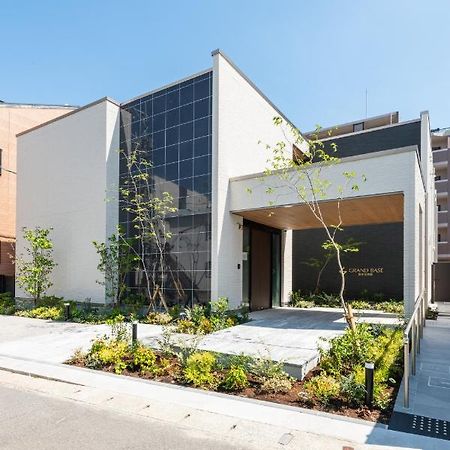 Hotel All Stay Hakata Kukodori Fukuoka  Extérieur photo
