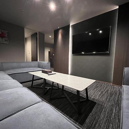 Hotel All Stay Hakata Kukodori Fukuoka  Extérieur photo