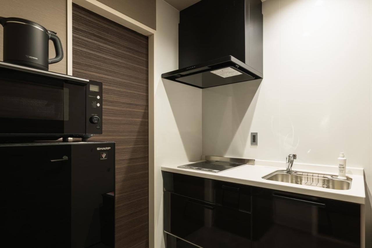 Hotel All Stay Hakata Kukodori Fukuoka  Extérieur photo