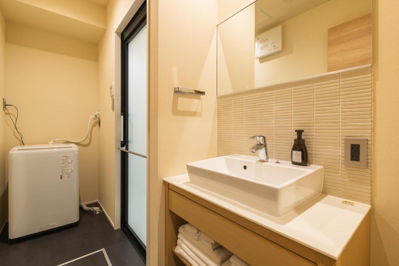 Hotel All Stay Hakata Kukodori Fukuoka  Extérieur photo
