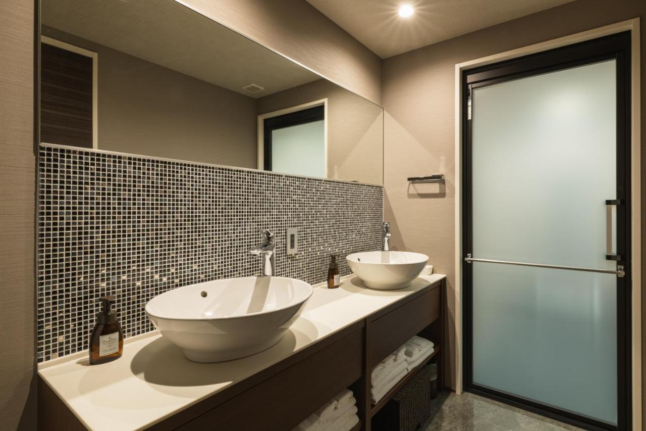 Hotel All Stay Hakata Kukodori Fukuoka  Extérieur photo