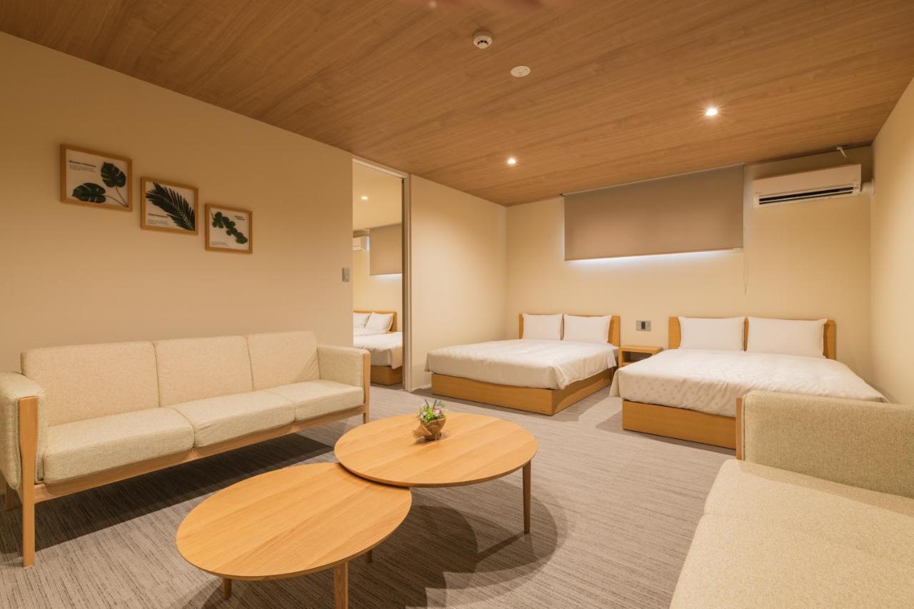 Hotel All Stay Hakata Kukodori Fukuoka  Extérieur photo