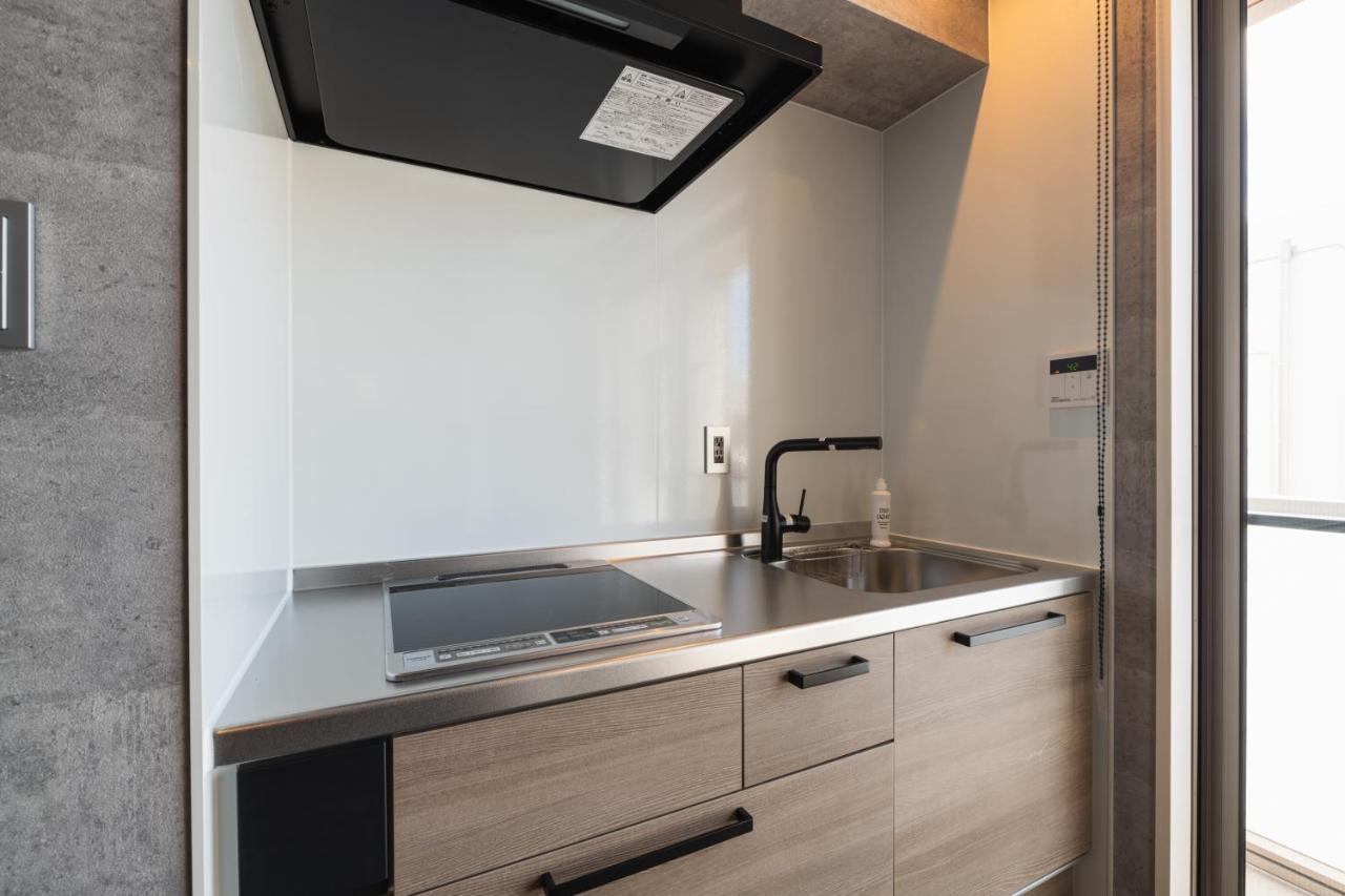 Hotel All Stay Hakata Kukodori Fukuoka  Extérieur photo
