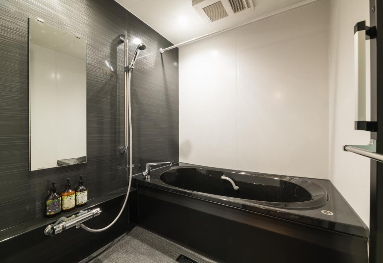Hotel All Stay Hakata Kukodori Fukuoka  Extérieur photo