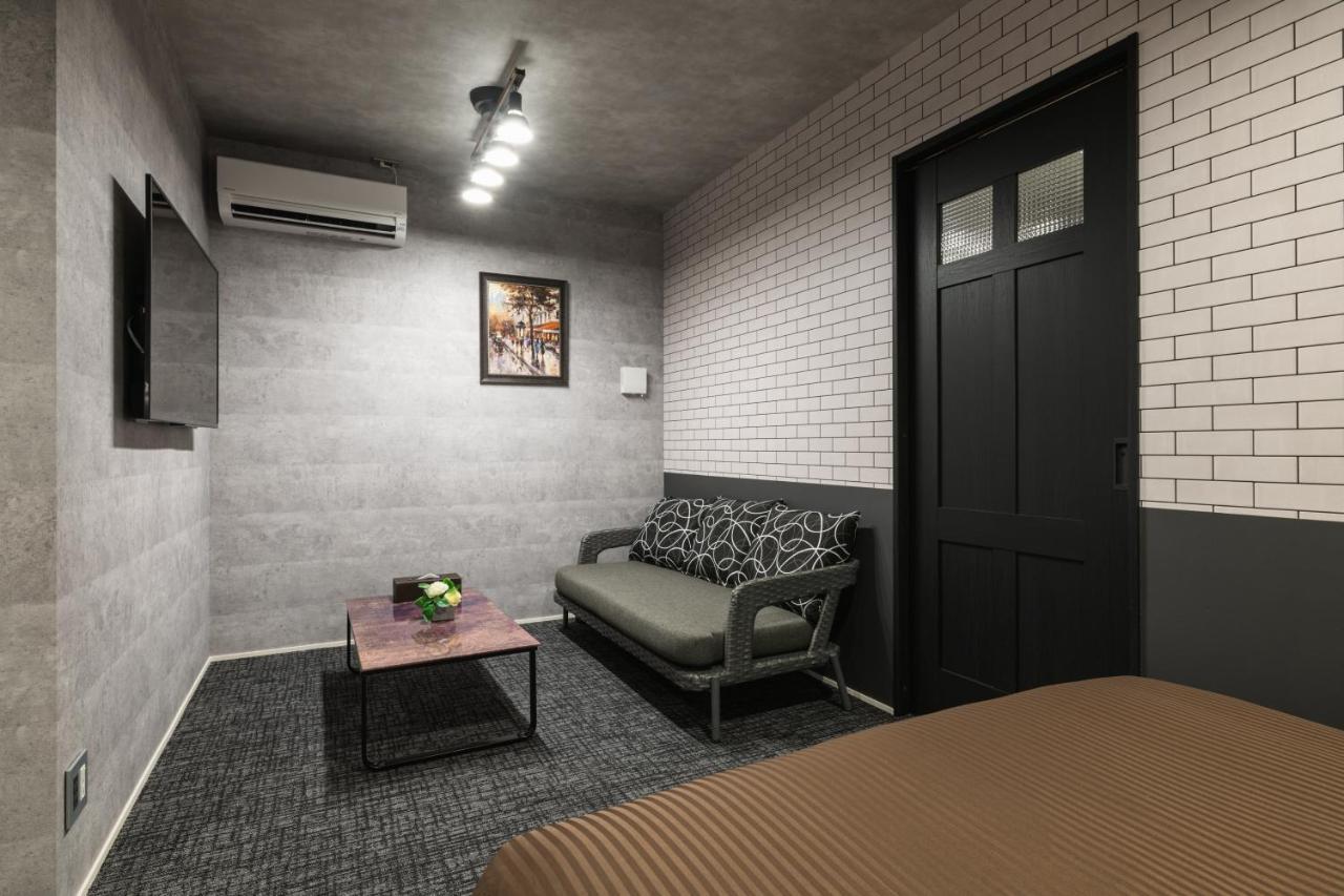 Hotel All Stay Hakata Kukodori Fukuoka  Extérieur photo