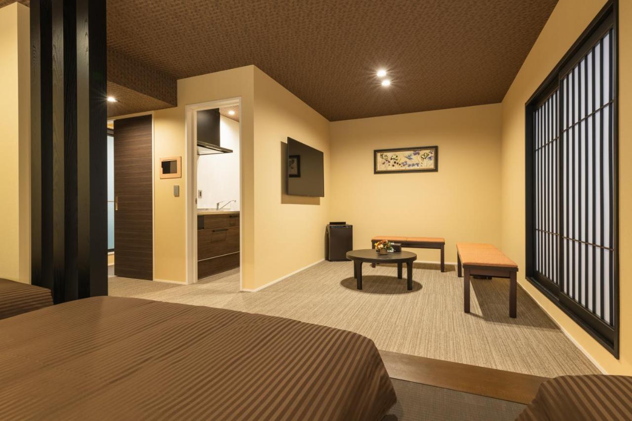 Hotel All Stay Hakata Kukodori Fukuoka  Extérieur photo
