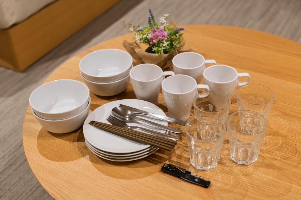 Hotel All Stay Hakata Kukodori Fukuoka  Extérieur photo