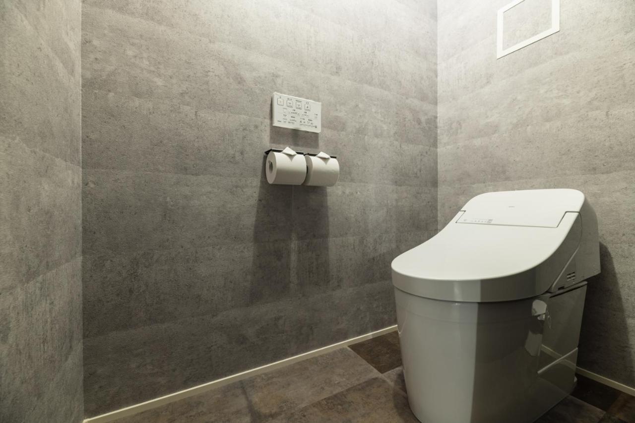 Hotel All Stay Hakata Kukodori Fukuoka  Extérieur photo