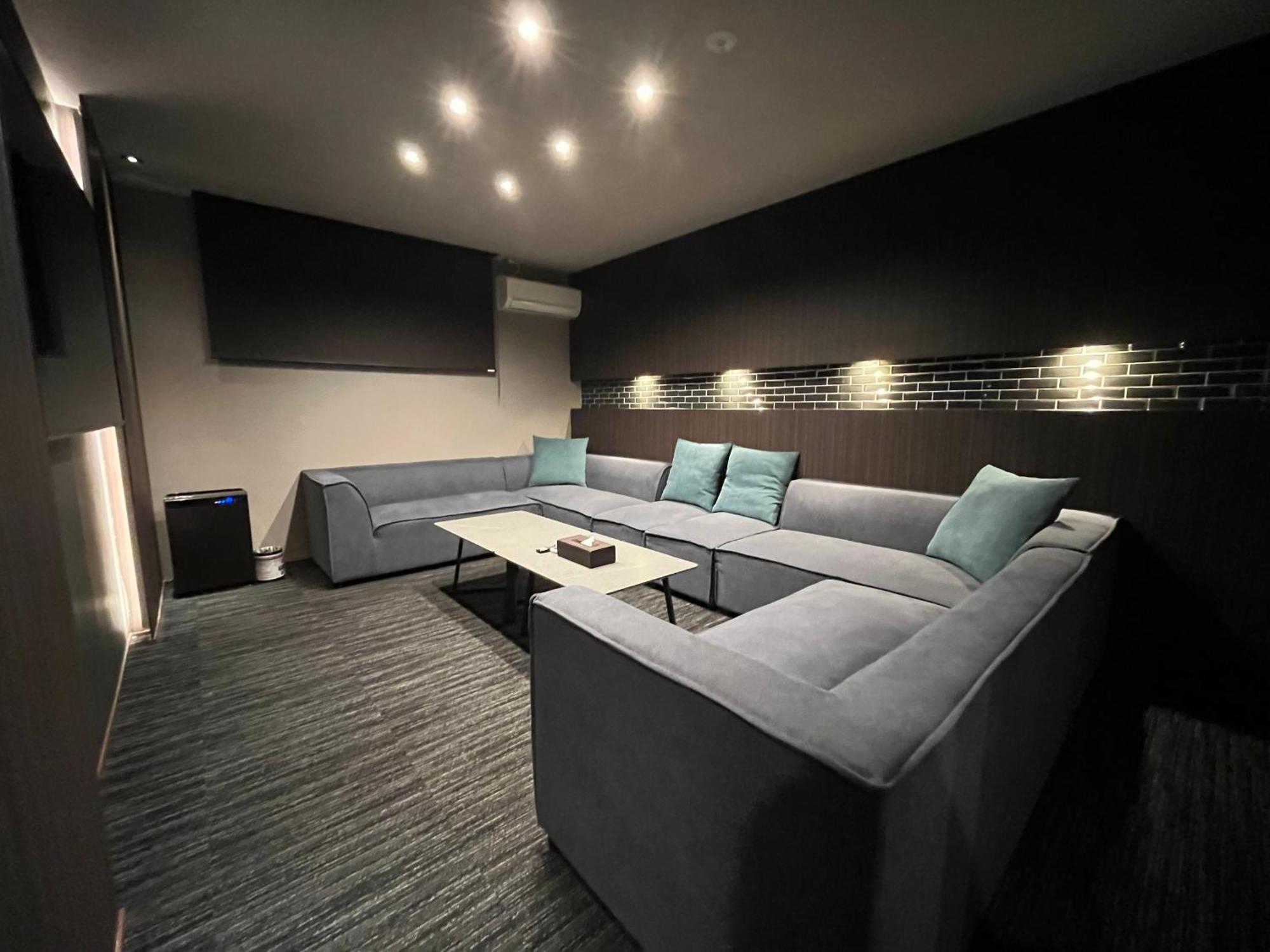 Hotel All Stay Hakata Kukodori Fukuoka  Extérieur photo