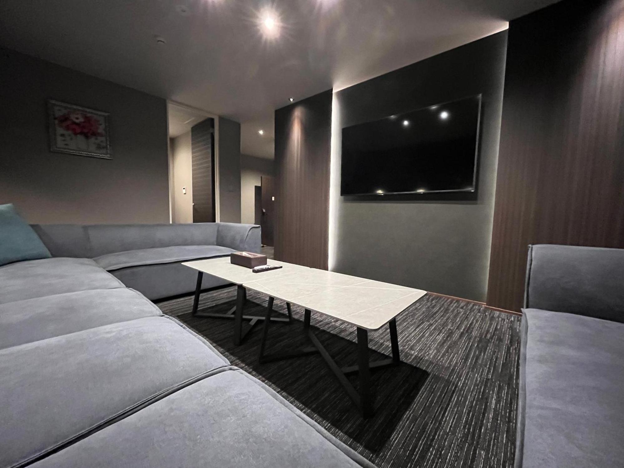 Hotel All Stay Hakata Kukodori Fukuoka  Extérieur photo