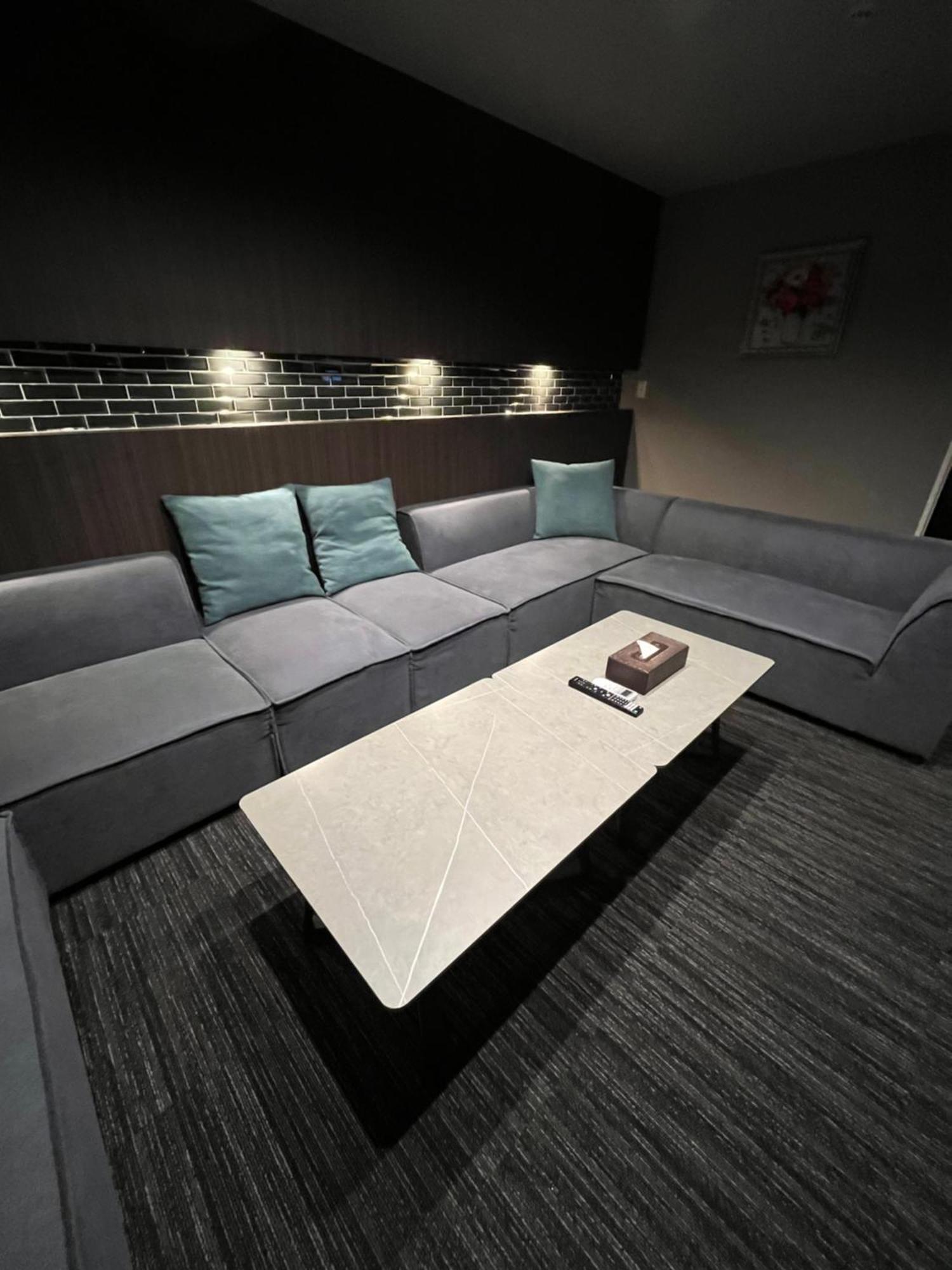 Hotel All Stay Hakata Kukodori Fukuoka  Extérieur photo